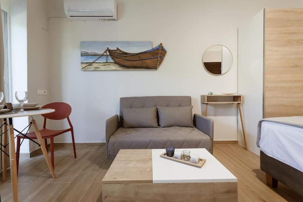 Serenity Studio For Couples Asgourou Luaran gambar