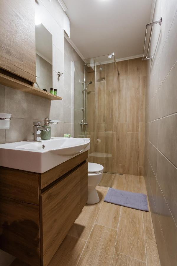 Serenity Studio For Couples Asgourou Luaran gambar