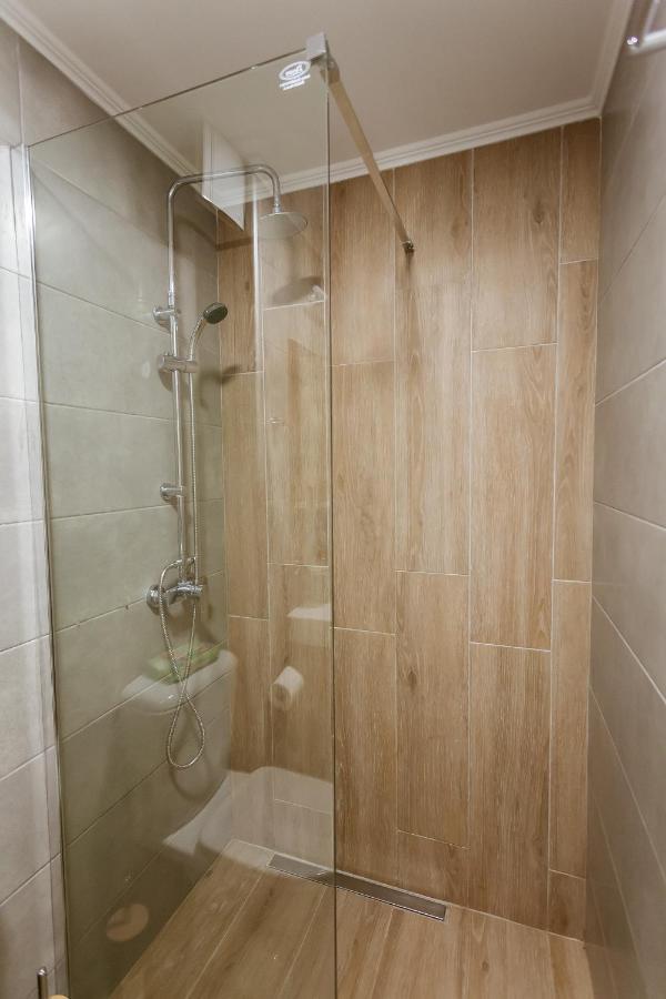 Serenity Studio For Couples Asgourou Luaran gambar